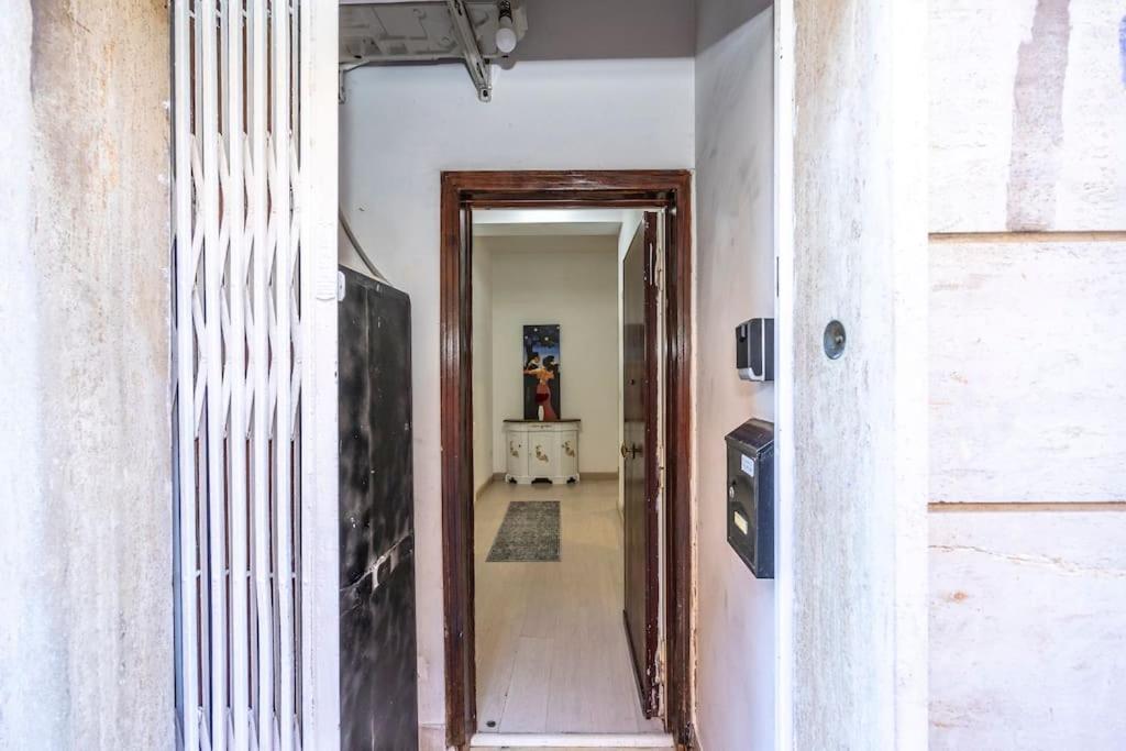 Frida Apartment Rom Exterior foto