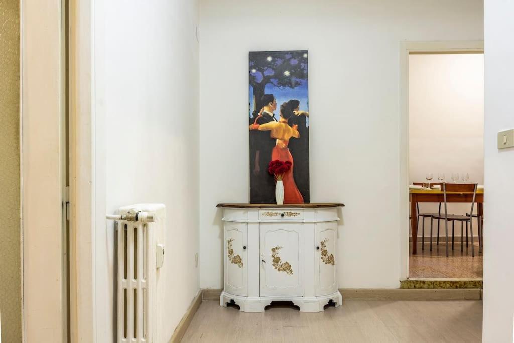 Frida Apartment Rom Exterior foto