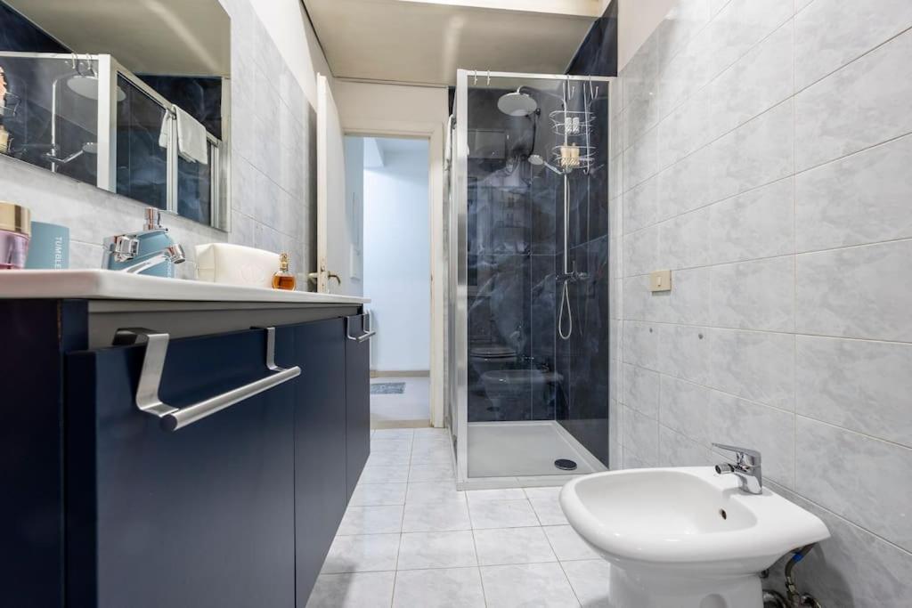 Frida Apartment Rom Exterior foto