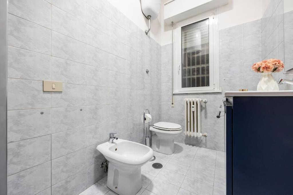 Frida Apartment Rom Exterior foto