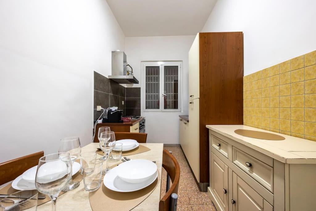 Frida Apartment Rom Exterior foto