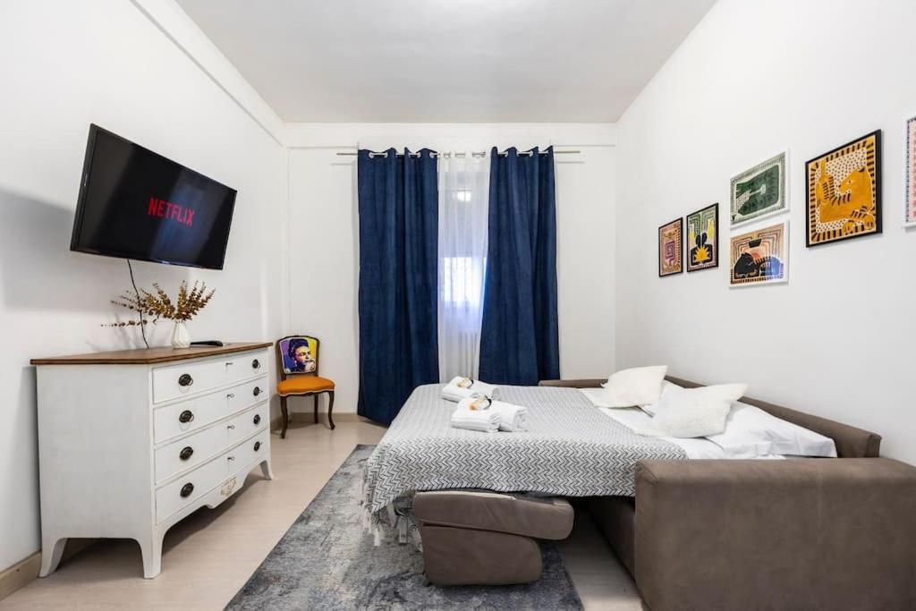 Frida Apartment Rom Exterior foto