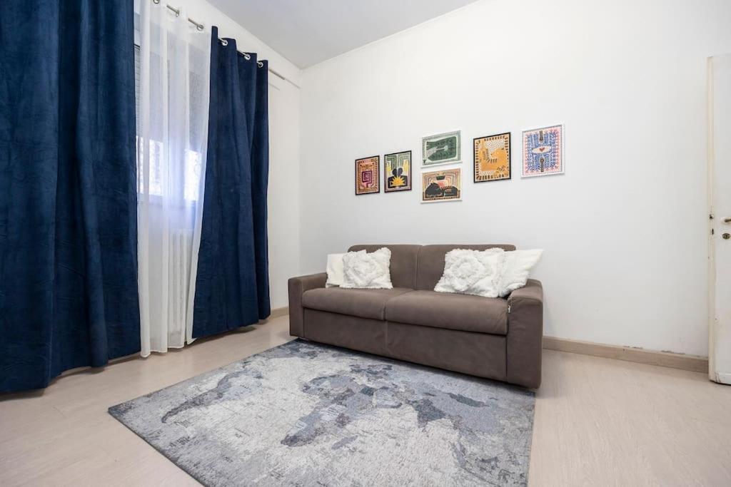 Frida Apartment Rom Exterior foto