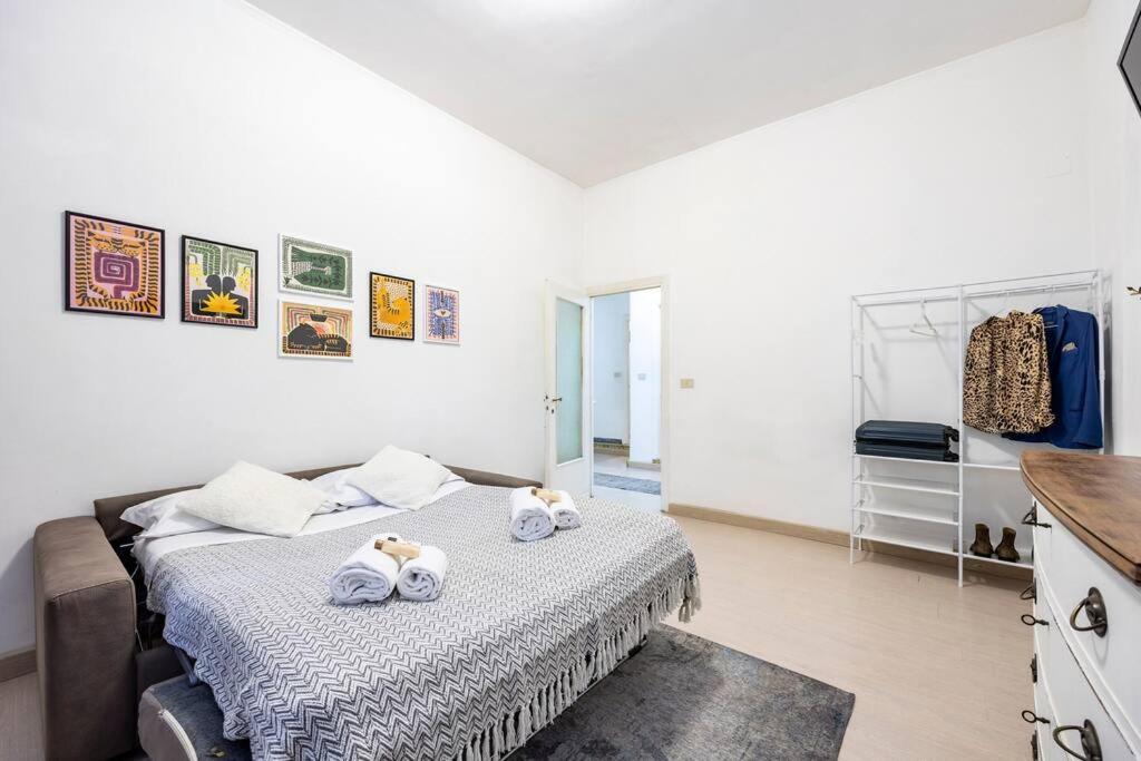 Frida Apartment Rom Exterior foto