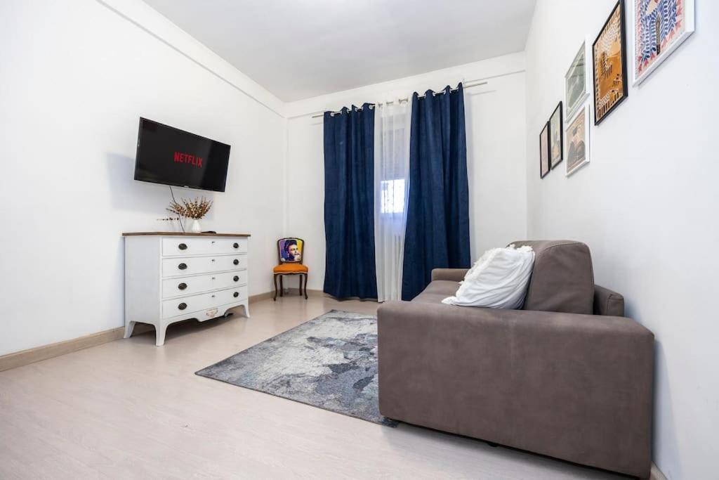 Frida Apartment Rom Exterior foto