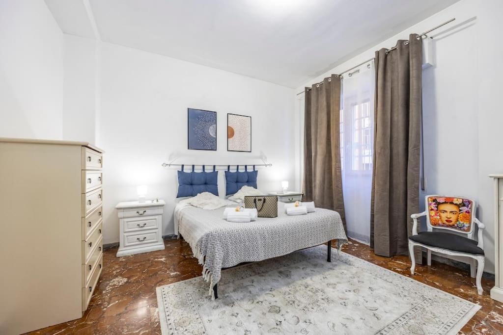 Frida Apartment Rom Exterior foto
