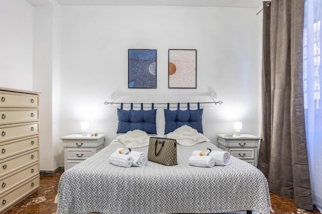 Frida Apartment Rom Exterior foto